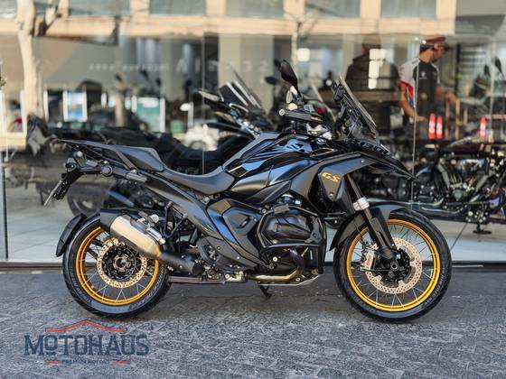 BMW R 1300 GS TRIPLE BLACK BMW R 1300 GS TRIPLE BLACK
